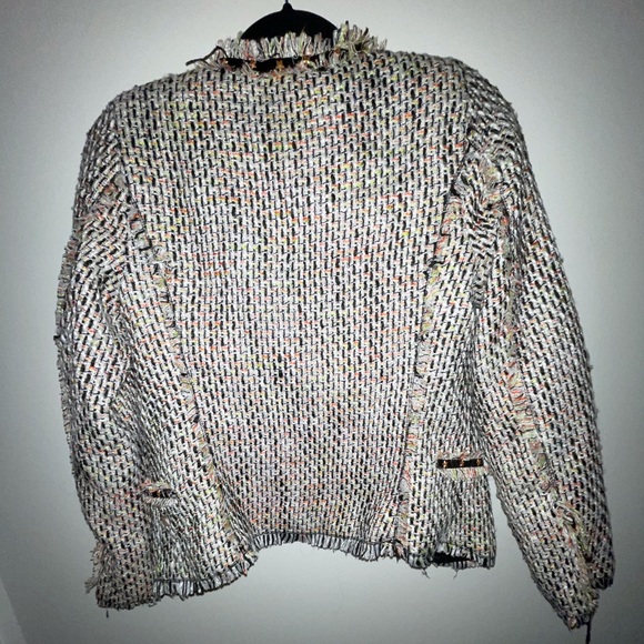 Maison scotch blazer. Mint condition. - Picture 3 of 6